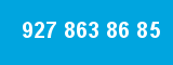 927 863 86 85